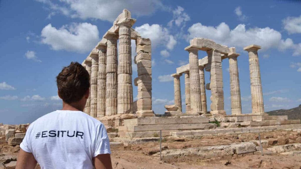 viaggi organizzati in pullman e in aereo grecia vacanze a settembre