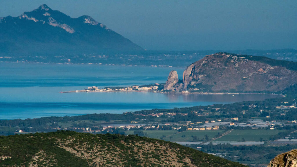La splendida riviera di Ulisse viaggio organizzato capodanno in pullman