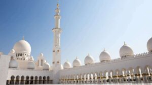 dubai viaggio organizzato organizzato capodanno cosa vedere