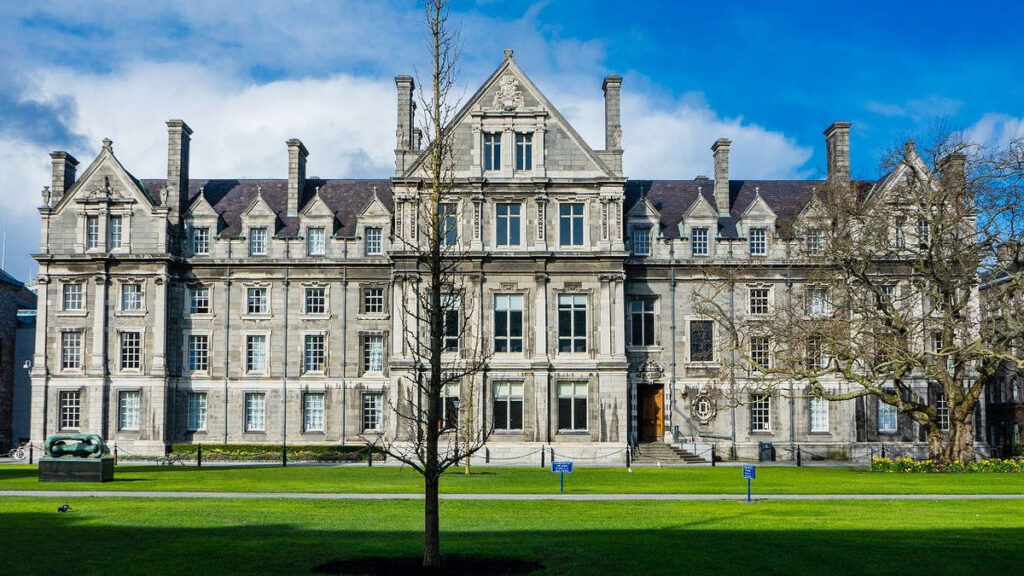 viaggi organizzati in irlanda classica in aereo est ovest