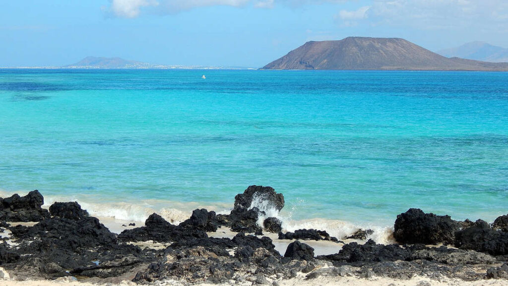 fuerteventura viaggio organizzato in aereo soggiorno mare
