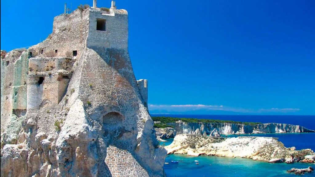vacanza organizzata Gargano e Isole Tremiti di gruppo in pullman