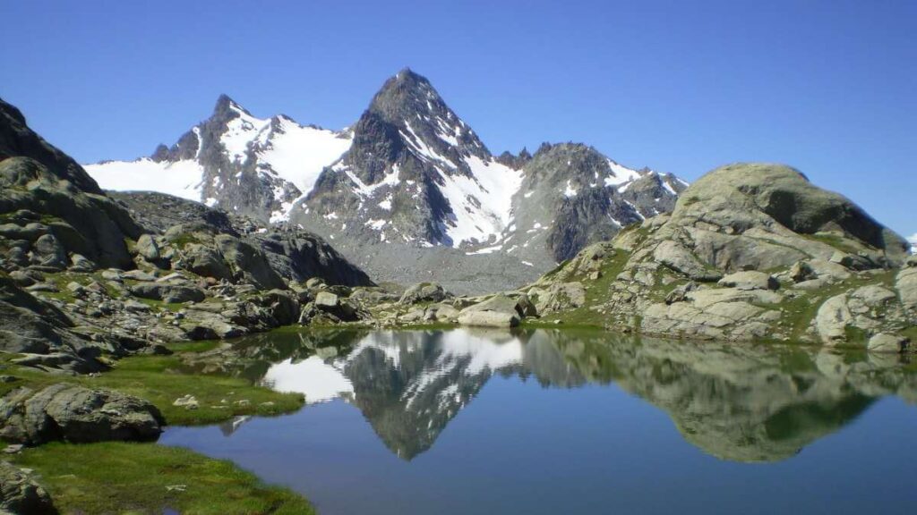 viaggio organizzato in valle d'aosta in pullman in estate