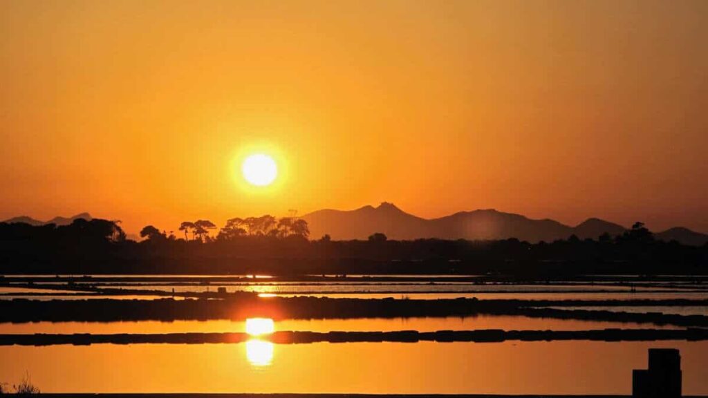 viaggio organizzato marsala sicilia i 5 sensi occidentale