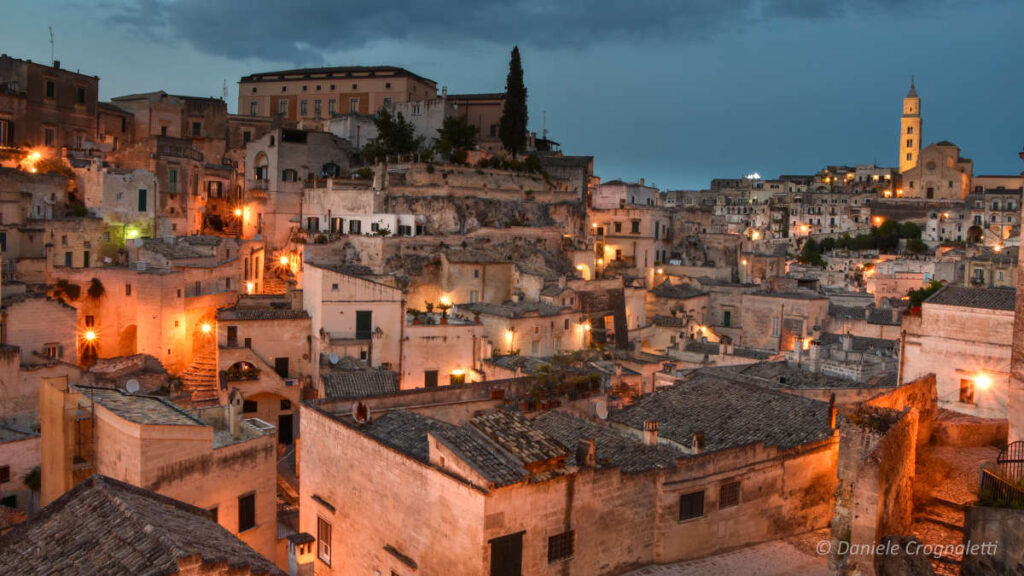Matera e i gioielli della Lucania capodanno basilicata