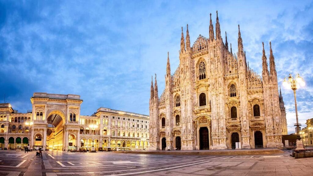 Milano: fiera oh bej oh bej e dell'artigianato capodanno lombardia