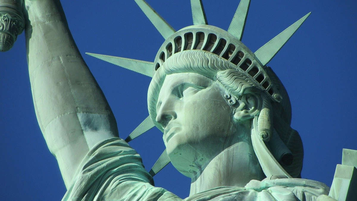 viaggi organizzati new york e cascate del niagara a settembre america