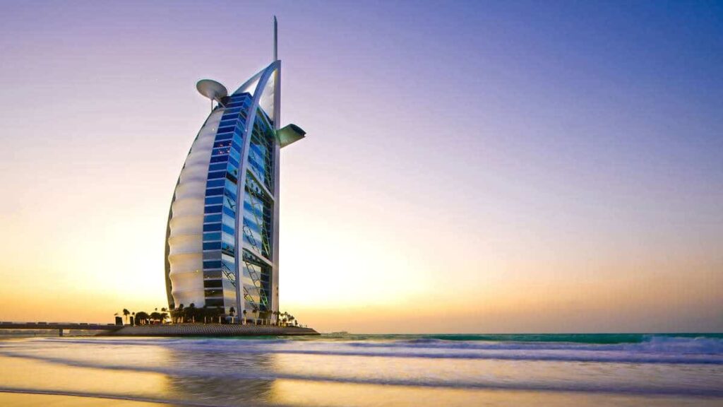 viaggio organizzato oman ed amirati arabi gran tour