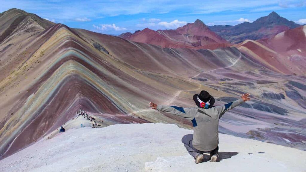gran tour alla scoperta del perù in america latina