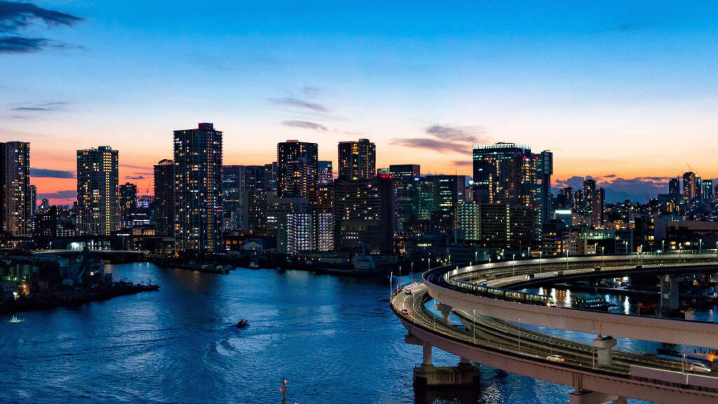 viaggio organizzato a tokyo in giappone meraviglioso in aereo asia