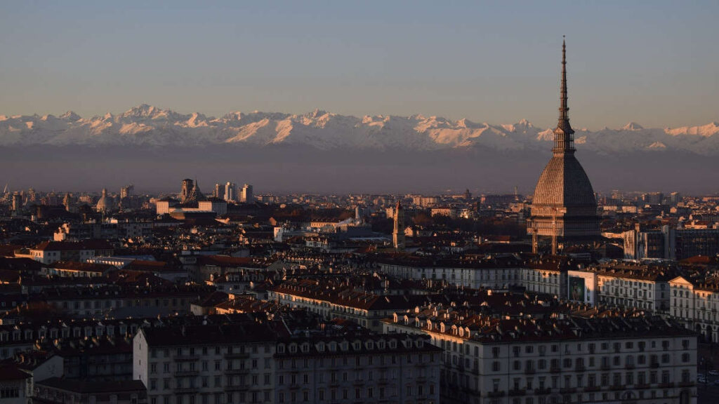 Viaggi organizzati a capodanno in pullman a torino