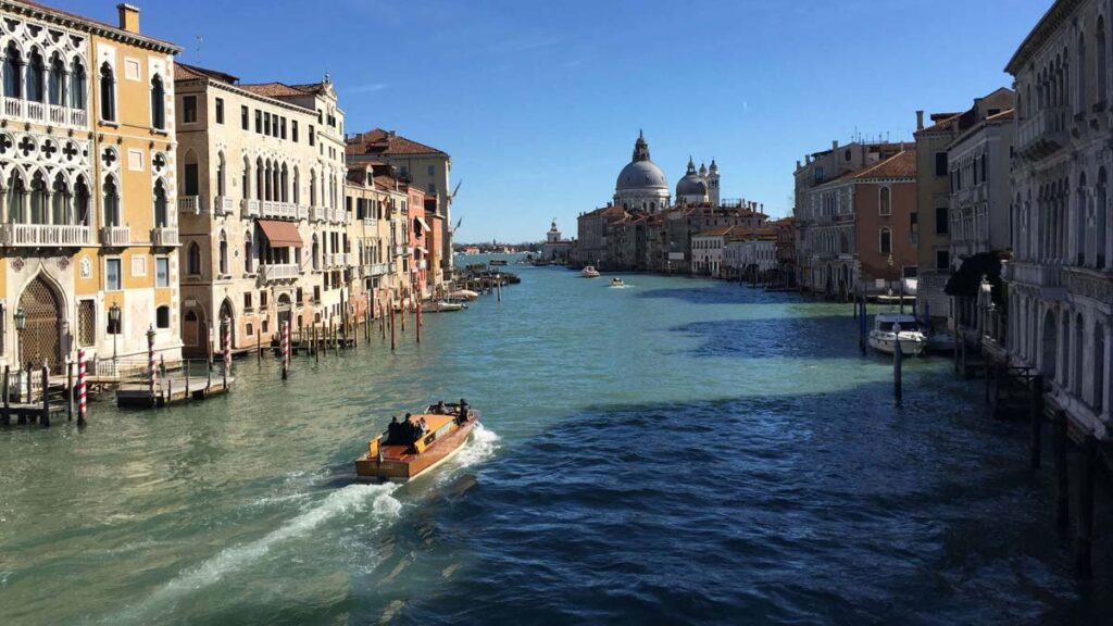 Venezia e Ville Venete viaggi organizzati carnevale da tutta italia veneto