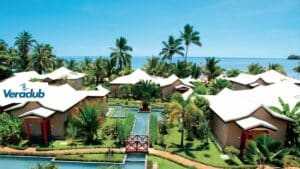 Madagascar Nosy Be Veraclub Palm Beach viaggio organizzato villaggi