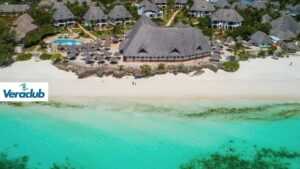 Zanzibar Veraclub Sunset Beach vacanza organizzata