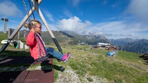 viaggi per famiglie in montagna a pasqua in primavera