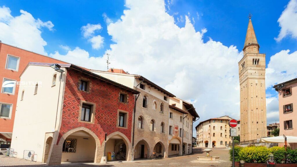 pordenone viaggi organizzati in friuli venezia giulia