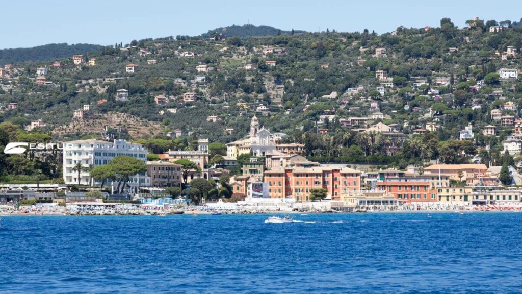 viaggi organizzati in liguria nel golfo del tigullio e poeti