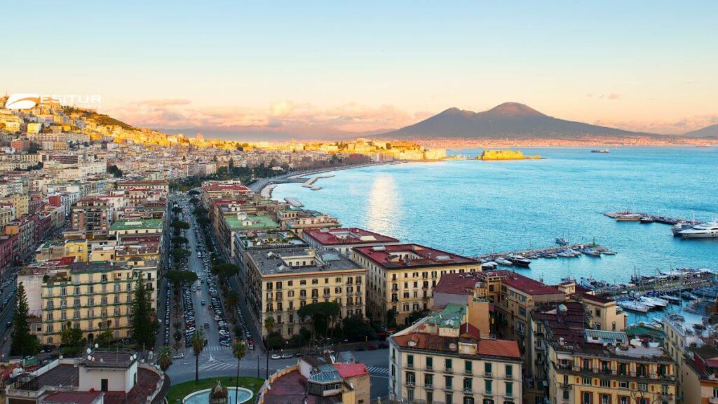 viaggi organizzati in pullman a napoli alla certosa di san martino