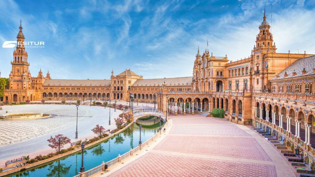 viaggio organizzato cosa a vedere a siviglia e andalusia