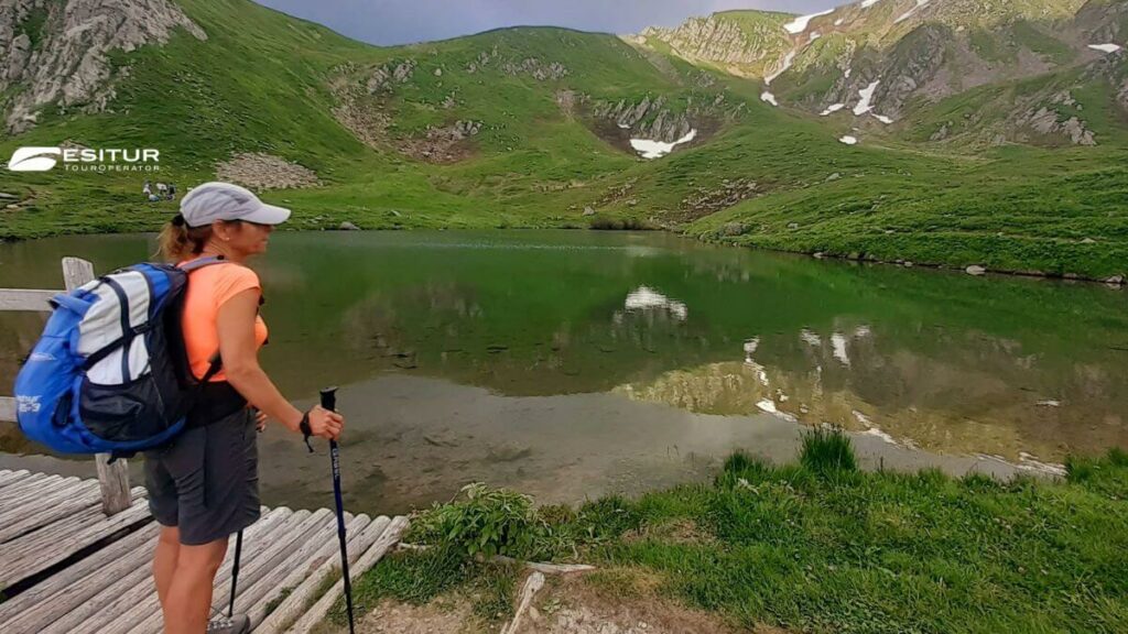 viaggi organizzati trekking in italia