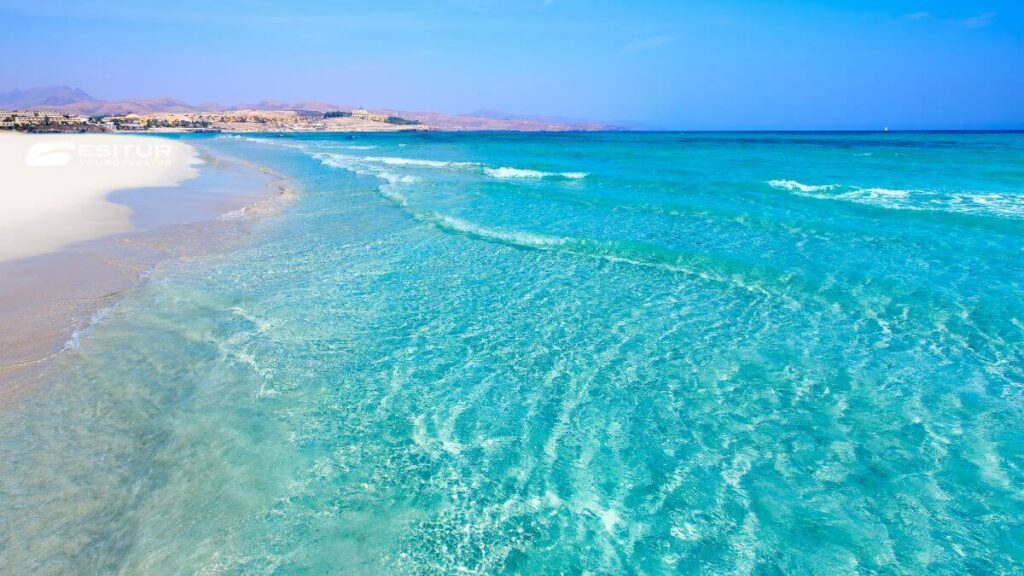 viaggio in crociera in spagna a fuerteventura alle canarie