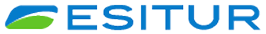 Viaggi organizzati ESITUR | Esitur-Logo-Color 1