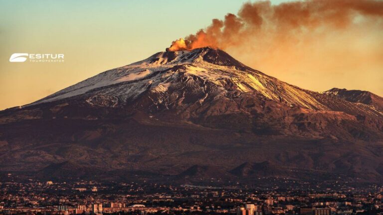 un affascinante viaggio organizzato in Sicilia highlights in aereo